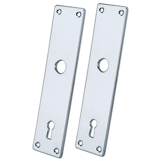 LÅNGSKYLT 5 NICKEL SB BÅREBO - BAREBO