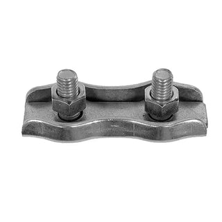 Linlås/Låsbleck Fzb 5Mm Sb   Bårebo - BAREBO