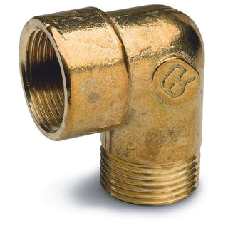 BAREBO Metallvinkel 90Gr R25 Sb Iu Bårebo | CleanNest - BAREBO | CleanNest