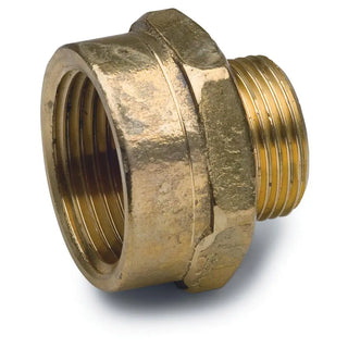 Nippel In/Ut R25Xr20   Sb Iu Bårebo - BAREBO