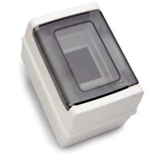 NORMKAPSLING 2MOD IP65 - BAREBO