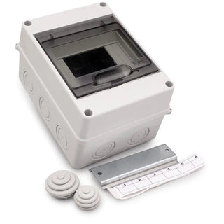 Barebo Normkapsling 5mod Ip65 | CleanNest - BAREBO | CleanNest
