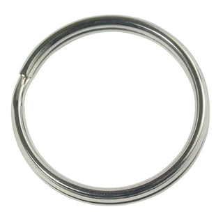NYCKELRING 20MM FÖRN   SB    BÅREBO - BAREBO