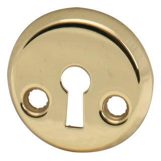 NYCKELSKYLT 2991 MÄSSING SB BÅREBO - BAREBO
