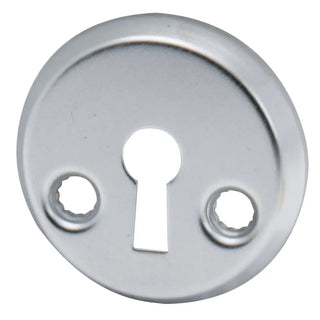 NYCKELSKYLT 2991 MATT KROM SB BÅREB - BAREBO