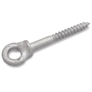 Ögleskruv Fzv Trä 6Mm  Sb    Bårebo - BAREBO