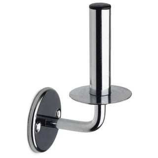 Barebo Pappershållare Krom Sb Bårebo - | CleanNest - BAREBO | CleanNest