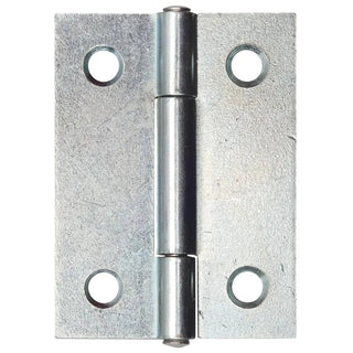 Barebo Plåtgångjärn T5001z 25 Sb Bårebo | CleanNest - BAREBO | CleanNest