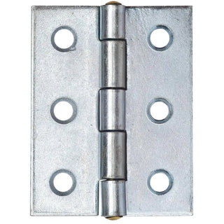 Barebo Plåtgångjärn T5001z 45 Sb Bårebo | CleanNest - BAREBO | CleanNest