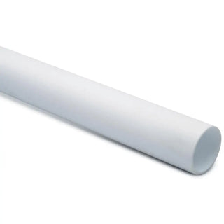 Plaströr Anslut 32 Rak 2 Meter - BAREBO