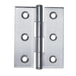 PLÅTGÅNGJÄRN RFR 50X40 A2 SB BÅREBO - BAREBO