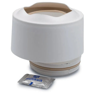 BAREBO Purus M-Kwik Wc Exentr Bårebo | CleanNest - BAREBO | CleanNest