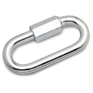 Rapidlänk Fzb 6Mm      Sb    Bårebo - BAREBO