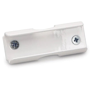 Barebo Reformbeslag 75mm Vit 2p Sb Bårebo | CleanNest - BAREBO | CleanNest