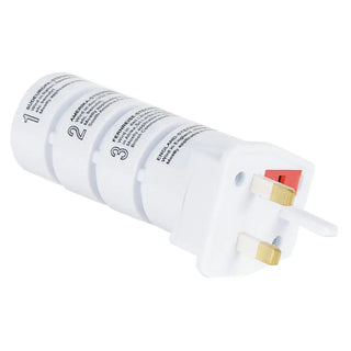 RESEADAPTER SET VIT E:ZO - BAREBO