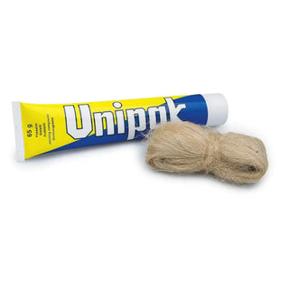 Rörkitt 65G +Linnystan Sb    Bårebo - BAREBO