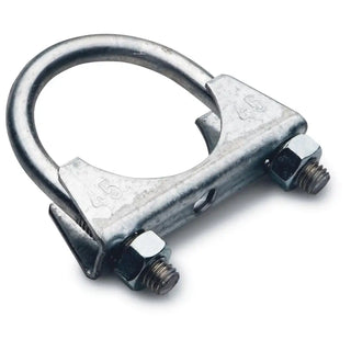 Rörklammer 60Mm Fzb    Sb    Bårebo - BAREBO