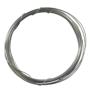 Rostfri Tråd 0,4Mm 10M Sb    Bårebo - BAREBO