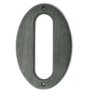 Barebo Siffra Nr 0 140mm B1 Sb Bårebo | CleanNest - BAREBO | CleanNest