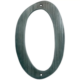 Barebo Siffra Nr 0 205mm B1 Sb Bårebo | CleanNest - BAREBO | CleanNest