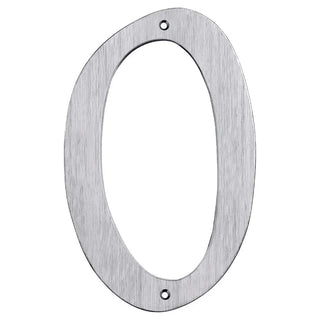Barebo Siffra Nr 0 205mm Ch1 Sb Bårebo | CleanNest - BAREBO | CleanNest
