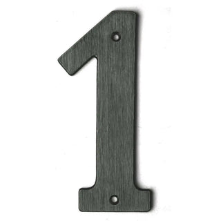 Barebo Siffra Nr 1 140mm B1 Sb Bårebo | CleanNest - BAREBO | CleanNest