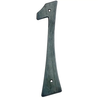 Barebo Siffra Nr 1 205mm B1 Sb Bårebo | CleanNest - BAREBO | CleanNest