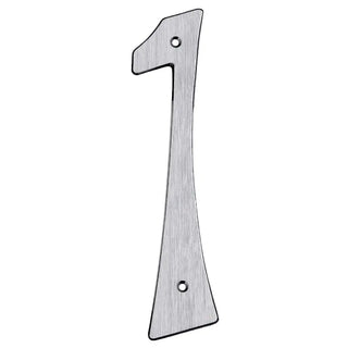Barebo Siffra Nr 1 205mm Ch1 Sb Bårebo | CleanNest - BAREBO | CleanNest