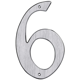 Barebo Siffra Nr 6 205mm Ch1 Sb Bårebo | CleanNest - BAREBO | CleanNest