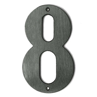 Barebo Siffra Nr 8 140mm B1 Sb Bårebo | CleanNest - BAREBO | CleanNest