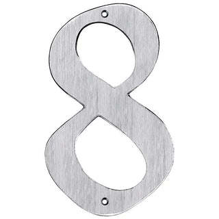 Barebo Siffra Nr 8 205mm Ch1 Sb Bårebo | CleanNest - BAREBO | CleanNest