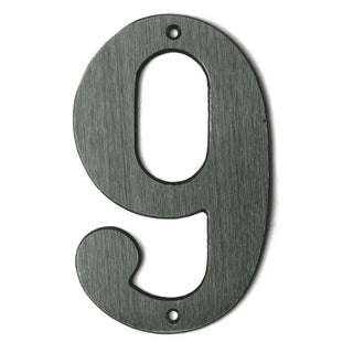 Barebo Siffra Nr 9 140mm B1 Sb Bårebo | CleanNest - BAREBO | CleanNest