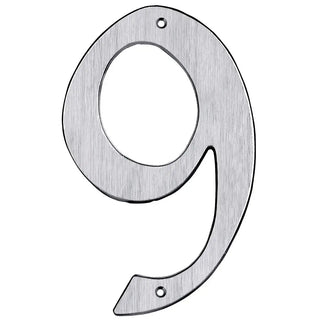 Barebo Siffra Nr 9 205mm Ch1 Sb Bårebo - | CleanNest - BAREBO | CleanNest