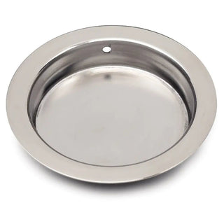 Barebo Skålhandtag 200 Krom Sb2 Bårebo | CleanNest - BAREBO | CleanNest