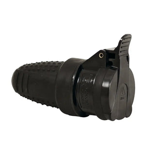 SKARVUTTAG M LOCK JORD IP44 GUMMI - BAREBO