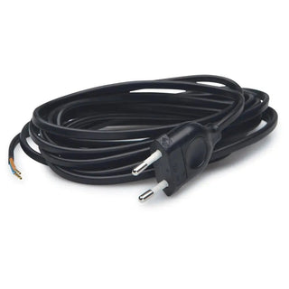 Barebo Sladdställ Skx 2x0,75m Sb 4m Svart | CleanNest - BAREBO | CleanNest