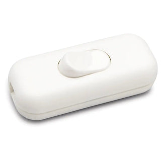 Barebo Sladdströmbrytare Vit Sb 5 Bårebo | CleanNest - BAREBO | CleanNest