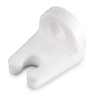 Barebo Stånghållare Vit Sb 5p Bårebo | CleanNest - BAREBO | CleanNest