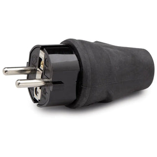 Barebo Stickpropp Gummi Jord Sb Svart | CleanNest - BAREBO | CleanNest