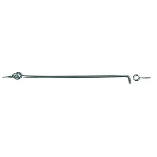 Barebo Stormhasp 21z-250 Sb Bårebo | CleanNest - BAREBO | CleanNest