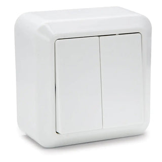 Barebo Strömbrytare Upl Kron Sb Nya Basic | CleanNest - BAREBO | CleanNest