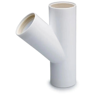 BAREBO T-Rör 45Gr Anslut 32 Sb Bårebo | CleanNest - BAREBO | CleanNest