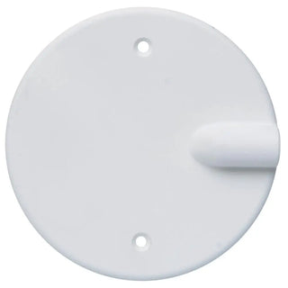 TÄCKLOCK 85MM UTL SKR  SB    BÅREBO - BAREBO
