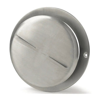 BAREBO TALLRIKSVENTIL 80 ALU 100MM BÅREBO | CleanNest - BAREBO | CleanNest