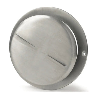 BAREBO TALLRIKSVENTIL 80 ALU 125MM BÅREBO | CleanNest - BAREBO | CleanNest