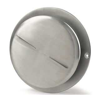 TALLRIKSVENTIL 80 ALU 154MM  BÅREBO - BAREBO