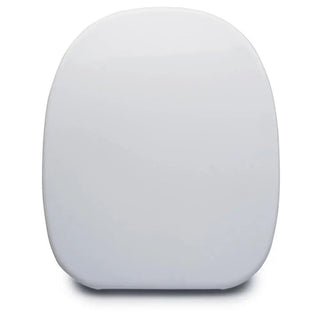 BAREBO Toasits Vit Cera Ifö | CleanNest - BAREBO | CleanNest