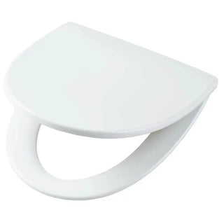 BAREBO Toasits Vit Ifö Sign - | CleanNest - BAREBO | CleanNest