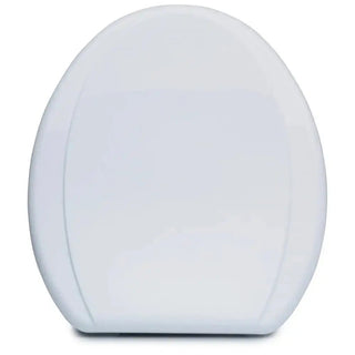 BAREBO Toasits Vit Universal Ifö Bårebo | CleanNest - BAREBO | CleanNest