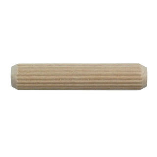 TRÄPLUGG 10X40MM 25ST  SB    BÅREBO - BAREBO
